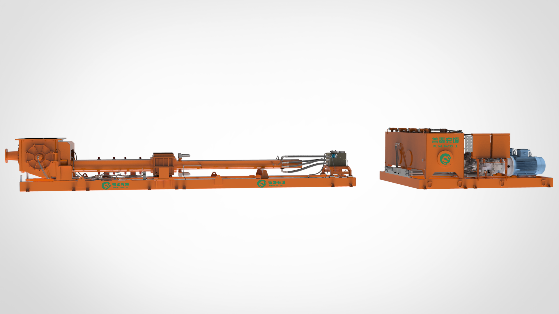 s阀充填工业泵技术特点及性能对比