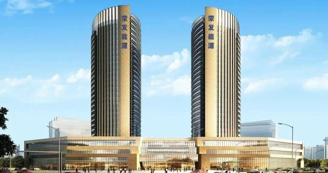 <span style="color:#000000;">蒙发矿业呼和乌苏煤矿</span>