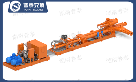 提升阀充填工业泵